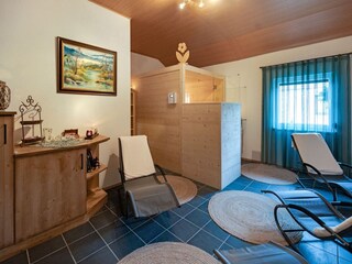 Bungaló Weitensfeld im Gurktal  34