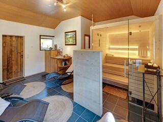 Bungaló Weitensfeld im Gurktal  35