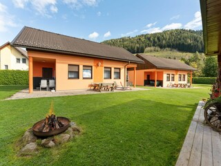 Bungalow Weitensfeld im Gurktal Außenaufnahme 11