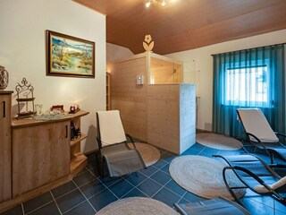 Bungaló Weitensfeld im Gurktal  37