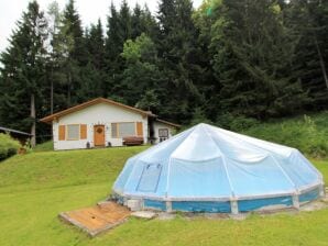 Casa per le vacanze Accogliente casa vacanze con piscina privata a Eberstein / Carinzia - Eberstein - image1