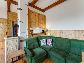 Maison de vacances Eberstein Équipement 15