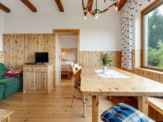 Maison de vacances Eberstein Équipement 16