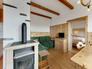 Ferienhaus Eberstein Ausstattung 17