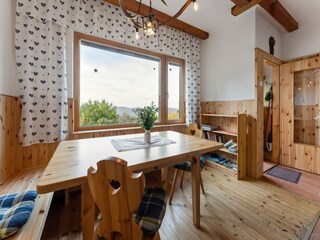 Casa de vacaciones Eberstein Características 19