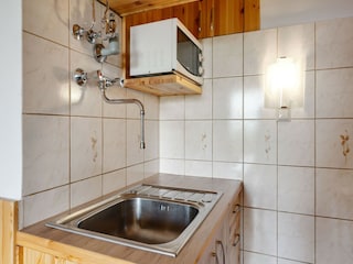 Ferienhaus Eberstein Ausstattung 22