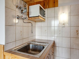 Maison de vacances Eberstein Équipement 22