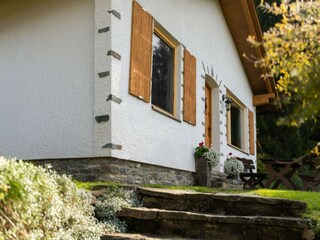 Casa de vacaciones Eberstein Grabación al aire libre 3