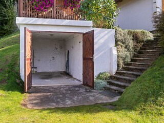 Casa de vacaciones Eberstein Características 31