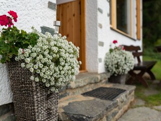 Casa de vacaciones Eberstein  37