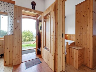 Casa de vacaciones Eberstein Características 22