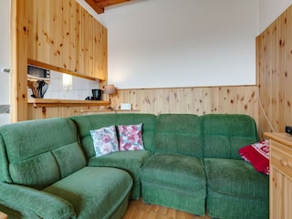 Ferienhaus Eberstein Ausstattung 24