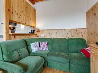 Maison de vacances Eberstein Équipement 14