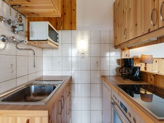 Maison de vacances Eberstein Équipement 17