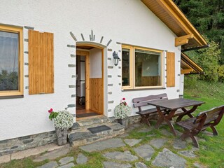 Vakantiehuis Eberstein Buitenaudio-opname 7