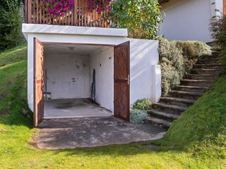 Casa de vacaciones Eberstein Características 24