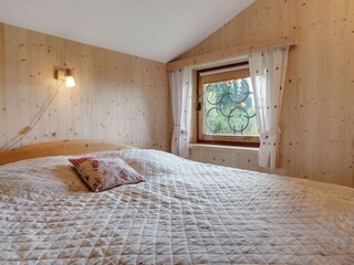 Ferienhaus Eberstein Ausstattung 14