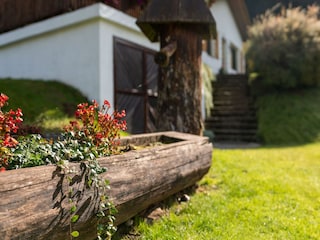 Casa per le vacanze Eberstein  38