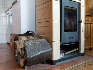 Casa per le vacanze Eberstein  34