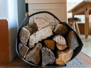 Casa de vacaciones Eberstein  35