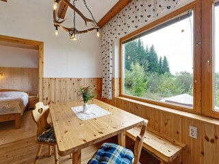 Maison de vacances Eberstein Équipement 20