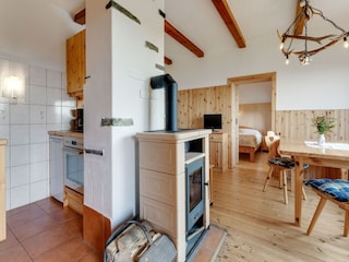 Ferienhaus Eberstein Ausstattung 32