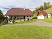 Holiday house Eberstein Outdoor Recording 1