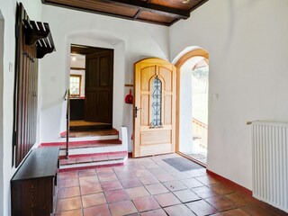 Maison de vacances Eberstein Équipement 14