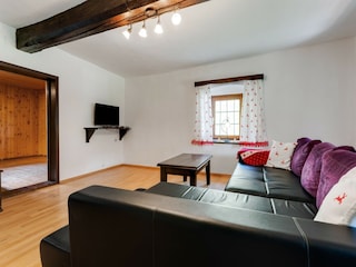 Ferienhaus Eberstein Ausstattung 16