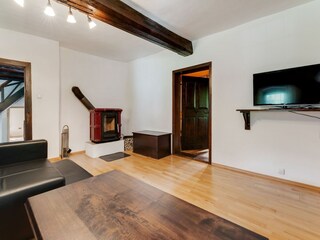 Casa de vacaciones Eberstein Características 17