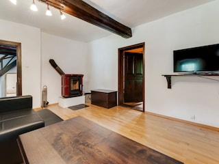 Ferienhaus Eberstein Ausstattung 17