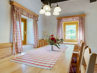 Ferienhaus Eberstein Ausstattung 18