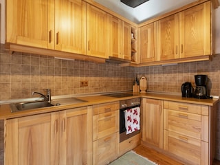 Ferienhaus Eberstein Ausstattung 20