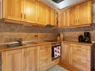 Ferienhaus Eberstein Ausstattung 24