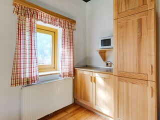 Ferienhaus Eberstein Ausstattung 18