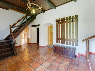 Maison de vacances Eberstein Équipement 19