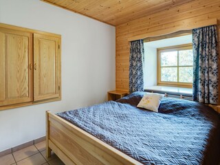 Maison de vacances Eberstein Équipement 22