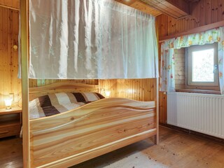 Vakantiehuis Eberstein Kenmerken 20