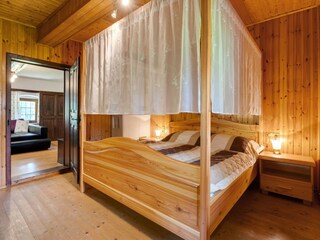 Maison de vacances Eberstein Équipement 10