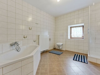 Ferienhaus Eberstein Ausstattung 29