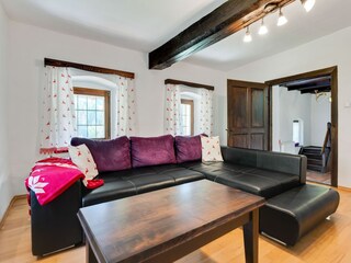 Vakantiehuis Eberstein Kenmerken 8