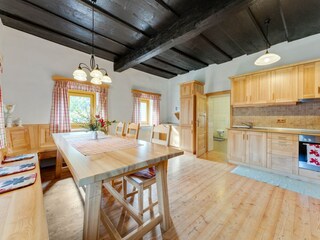 Holiday house Eberstein Features 28