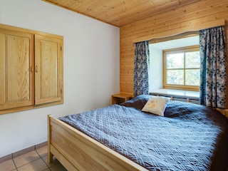 Ferienhaus Eberstein Ausstattung 27