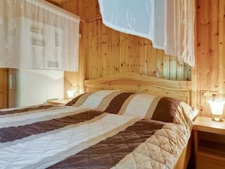 Ferienhaus Eberstein Ausstattung 12