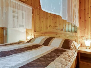 Vakantiehuis Eberstein Kenmerken 12