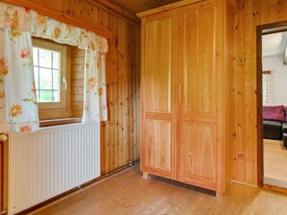 Ferienhaus Eberstein Ausstattung 28