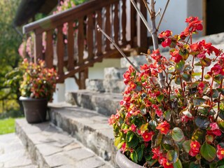 Holiday house Eberstein  32