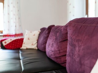 Casa de vacaciones Eberstein  35