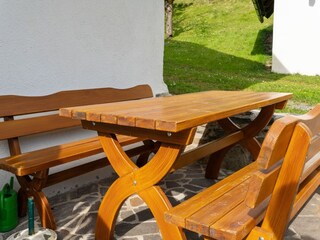 Maison de vacances Eberstein  32