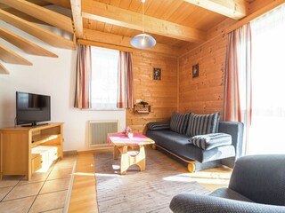 Casa per le vacanze Weinebene Caratteristiche 18